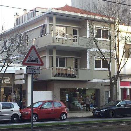 Hostel Vila Nova ヴィラ・ノヴァ・デ・ガイア エクステリア 写真