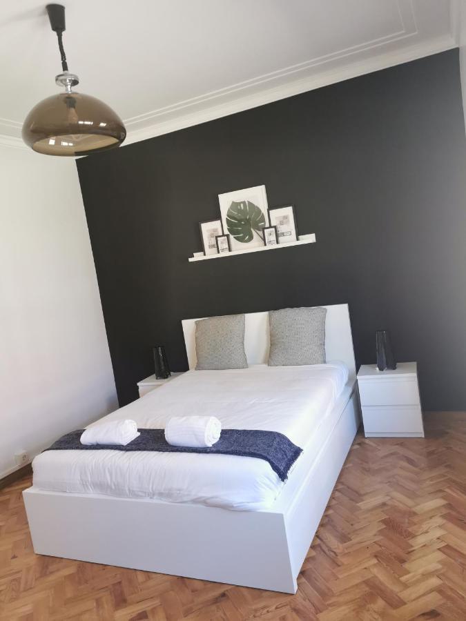 Hostel Vila Nova ヴィラ・ノヴァ・デ・ガイア 部屋 写真