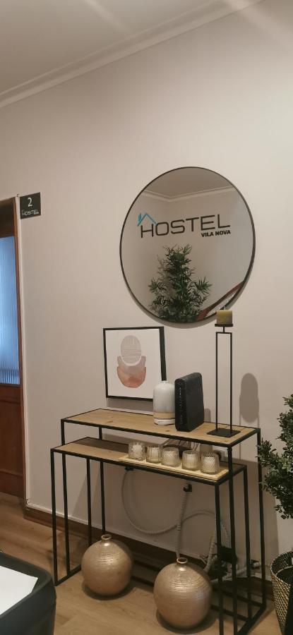 Hostel Vila Nova ヴィラ・ノヴァ・デ・ガイア 部屋 写真