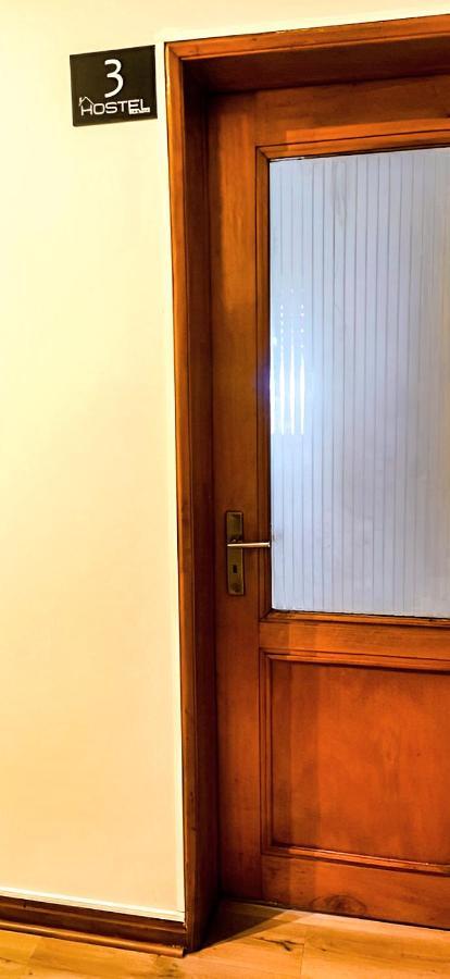 Hostel Vila Nova ヴィラ・ノヴァ・デ・ガイア エクステリア 写真