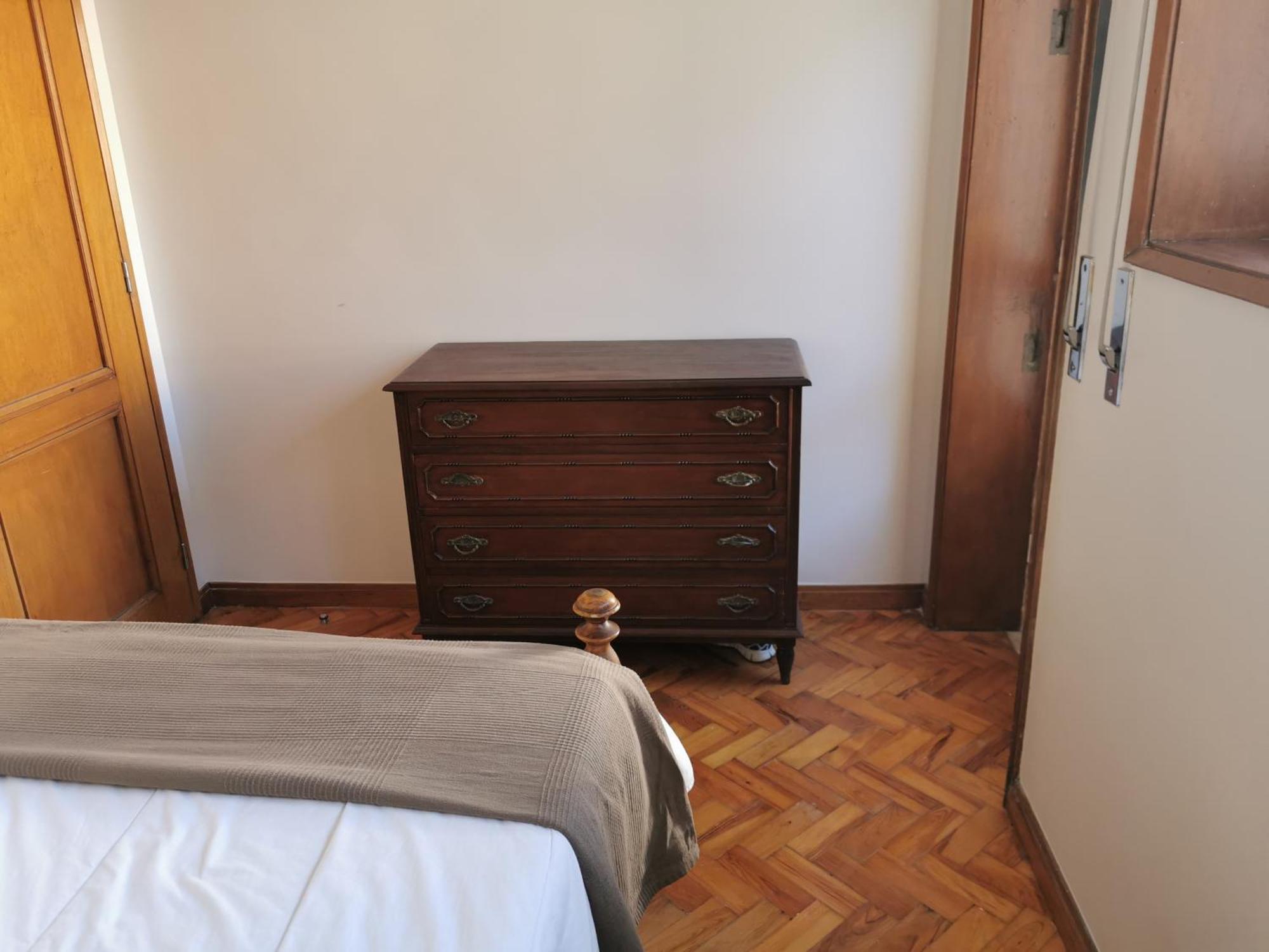 Hostel Vila Nova ヴィラ・ノヴァ・デ・ガイア 部屋 写真